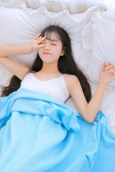 电影《暴风少女》